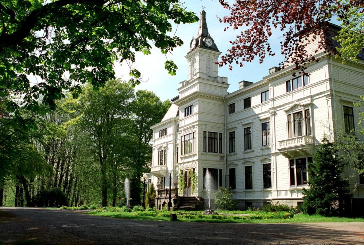 Stf Wendelsberg Hotel & Hostel Mölnlycke Екстериор снимка