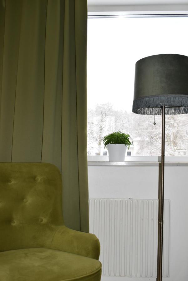 Stf Wendelsberg Hotel & Hostel Mölnlycke Екстериор снимка