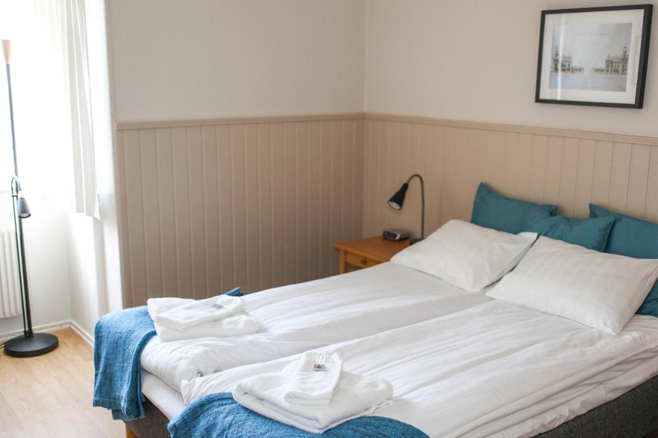Stf Wendelsberg Hotel & Hostel Mölnlycke Стая снимка