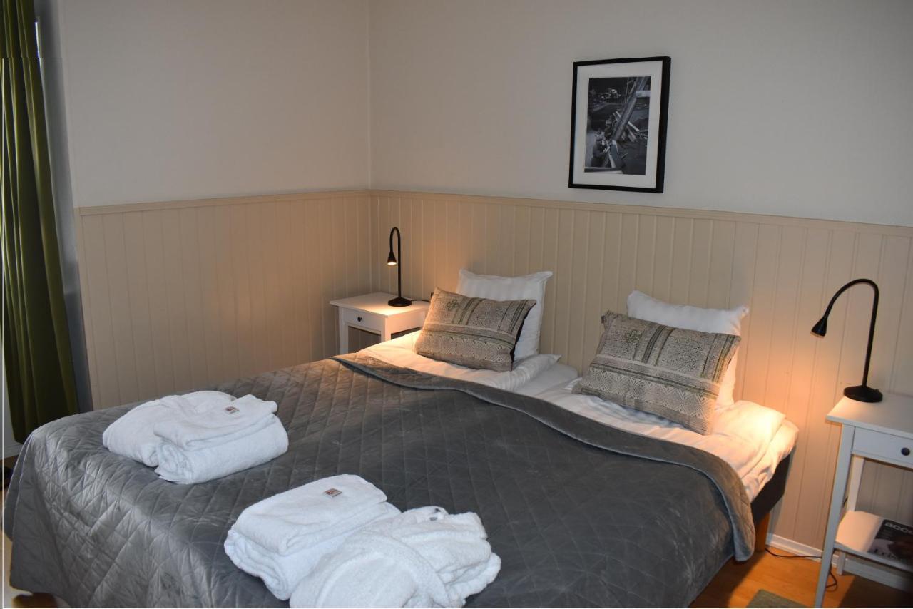 Stf Wendelsberg Hotel & Hostel Mölnlycke Екстериор снимка
