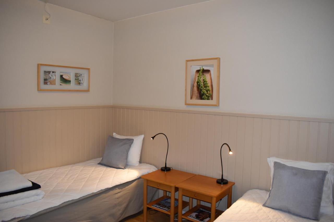 Stf Wendelsberg Hotel & Hostel Mölnlycke Екстериор снимка