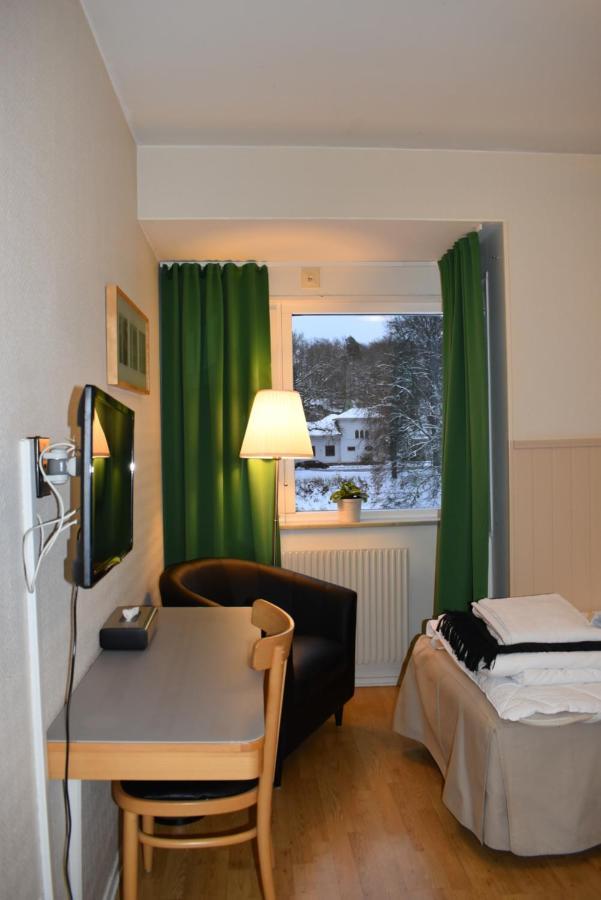 Stf Wendelsberg Hotel & Hostel Mölnlycke Екстериор снимка