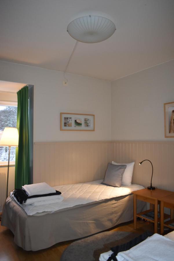 Stf Wendelsberg Hotel & Hostel Mölnlycke Екстериор снимка