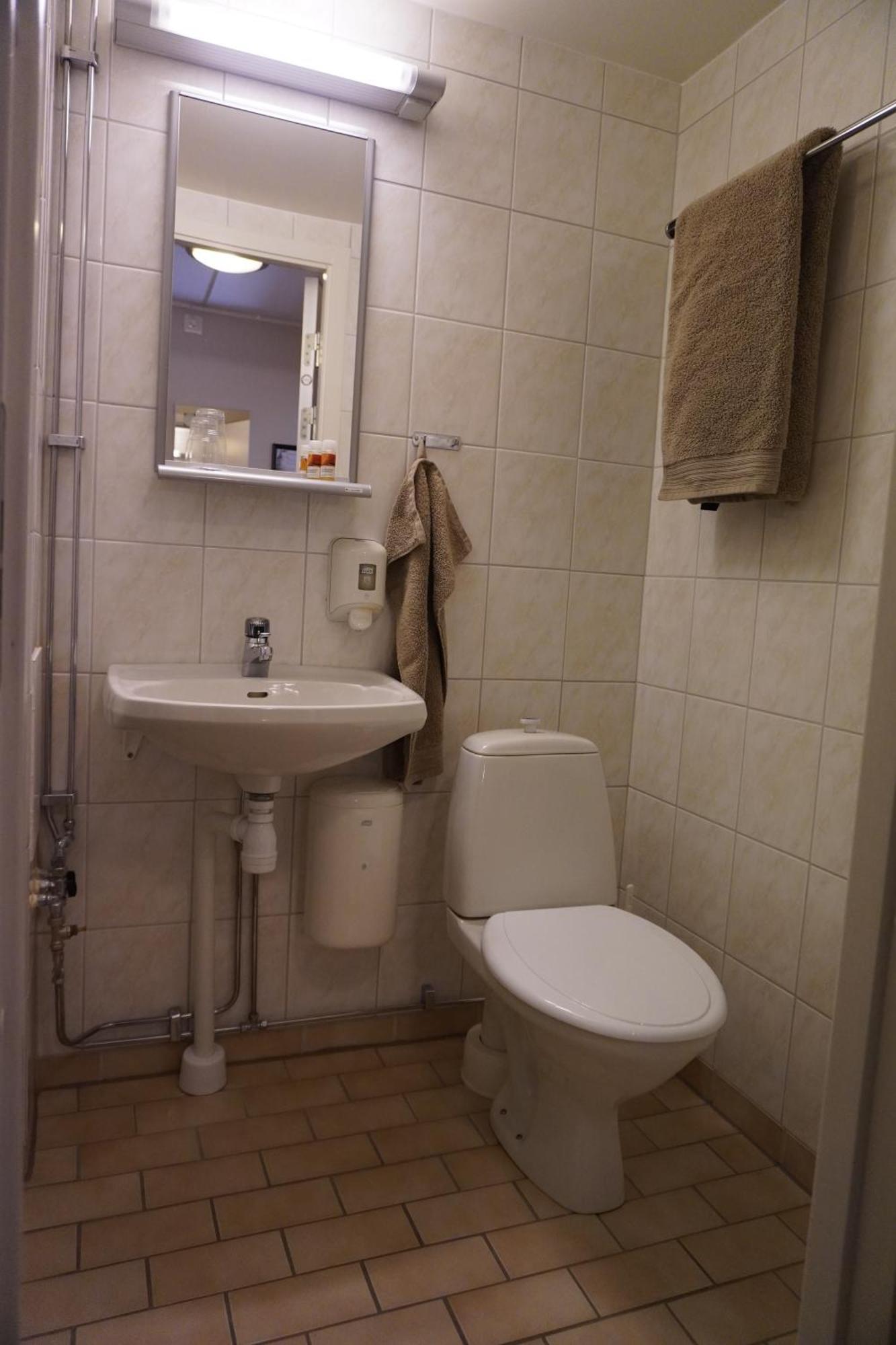 Stf Wendelsberg Hotel & Hostel Mölnlycke Екстериор снимка