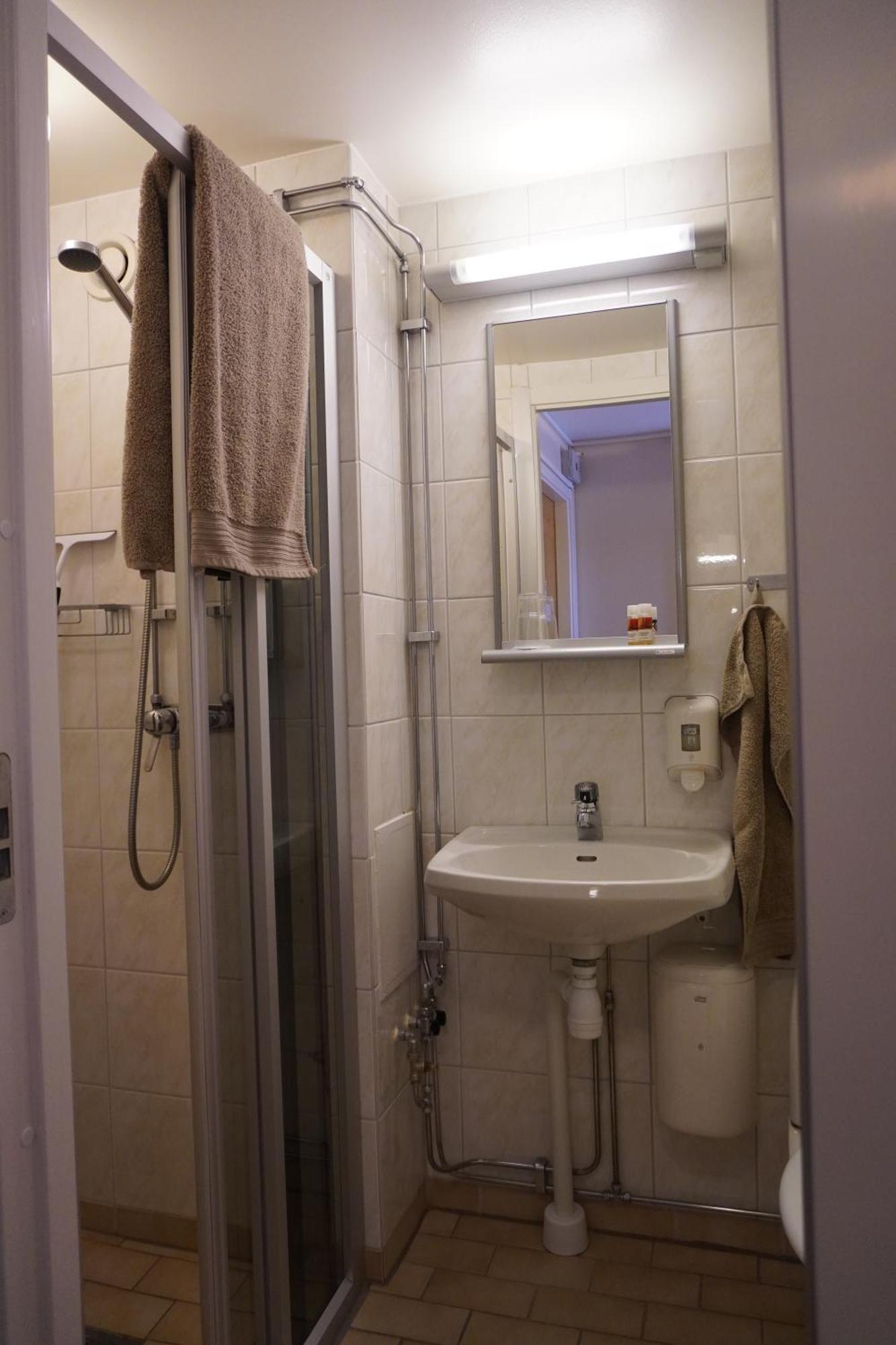 Stf Wendelsberg Hotel & Hostel Mölnlycke Екстериор снимка