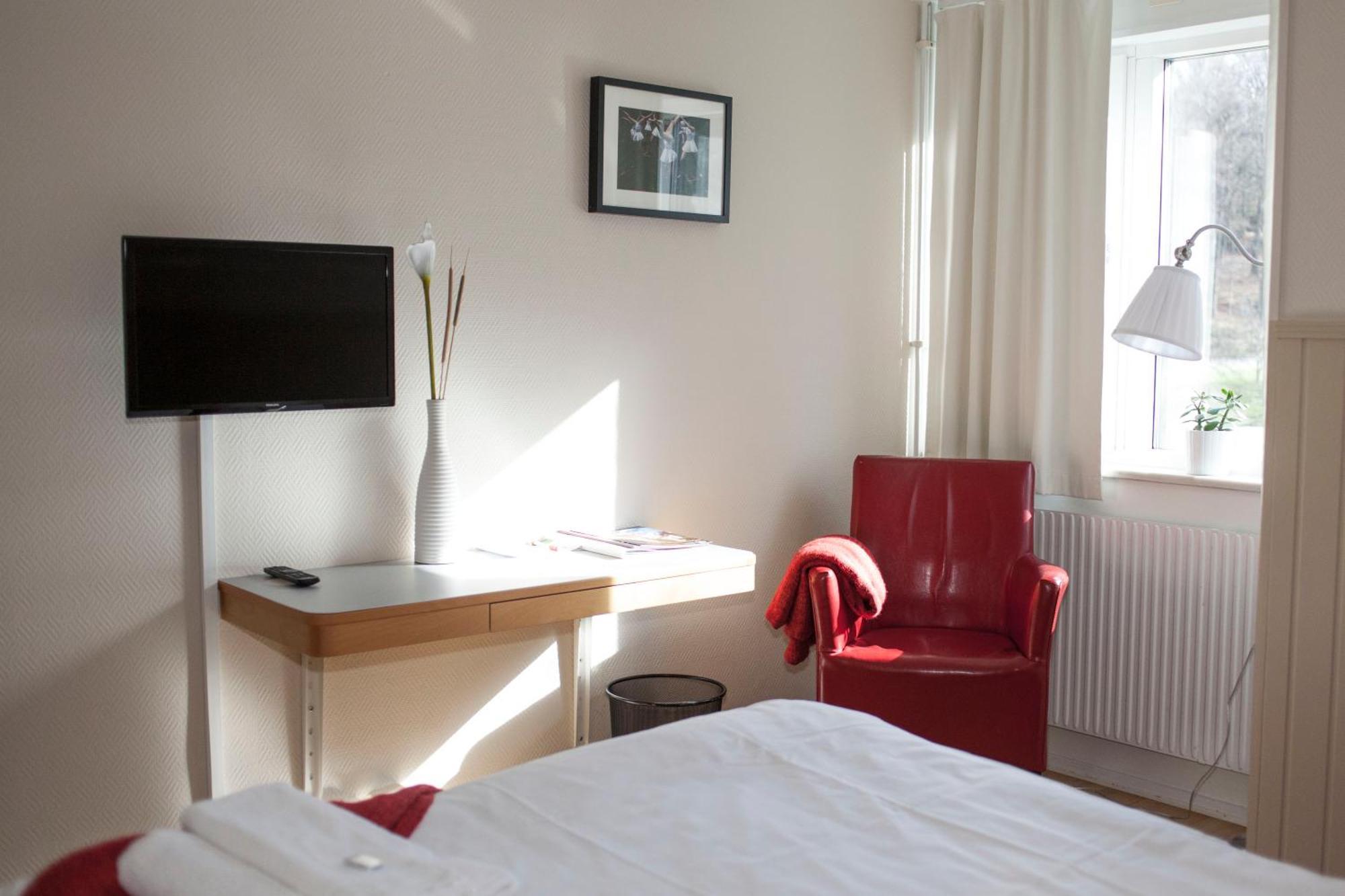 Stf Wendelsberg Hotel & Hostel Mölnlycke Екстериор снимка