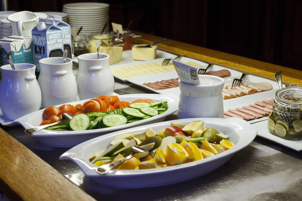 Stf Wendelsberg Hotel & Hostel Mölnlycke Екстериор снимка