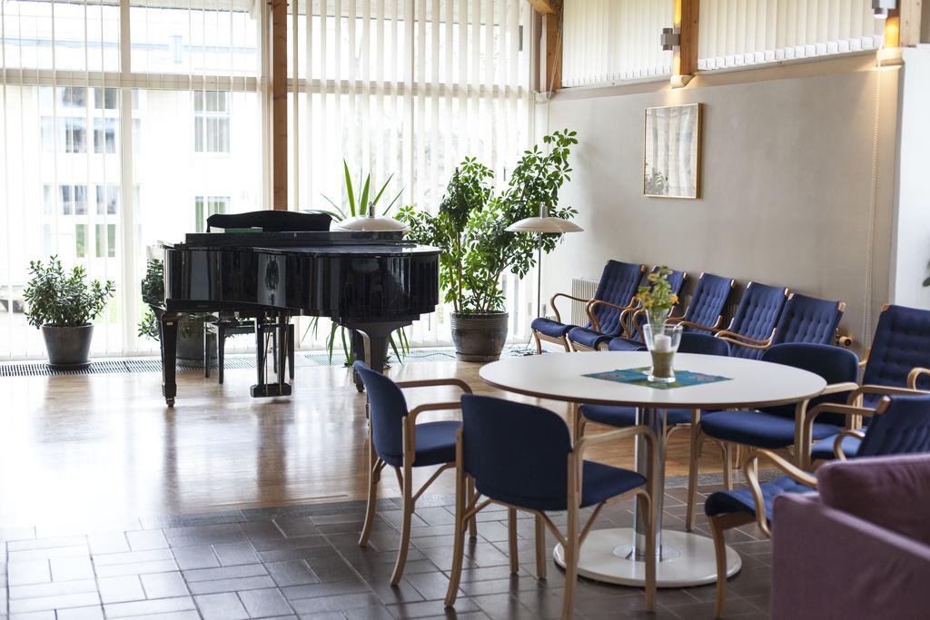 Stf Wendelsberg Hotel & Hostel Mölnlycke Екстериор снимка