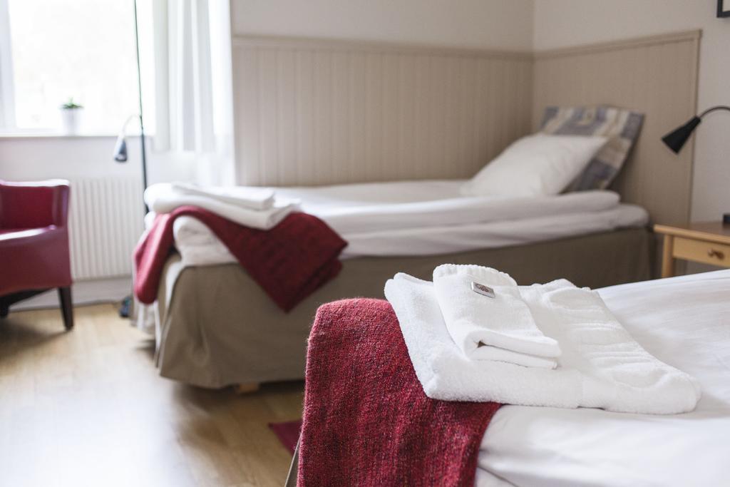 Stf Wendelsberg Hotel & Hostel Mölnlycke Стая снимка