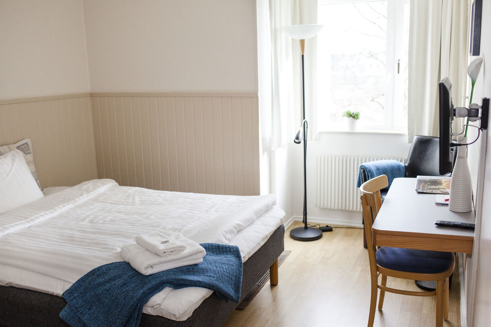 Stf Wendelsberg Hotel & Hostel Mölnlycke Екстериор снимка