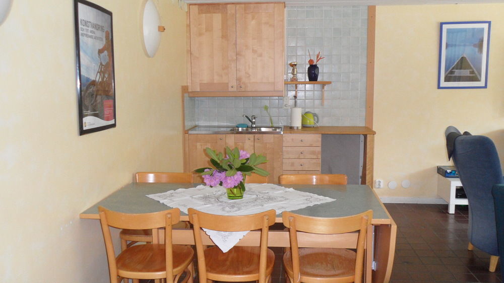 Stf Wendelsberg Hotel & Hostel Mölnlycke Екстериор снимка