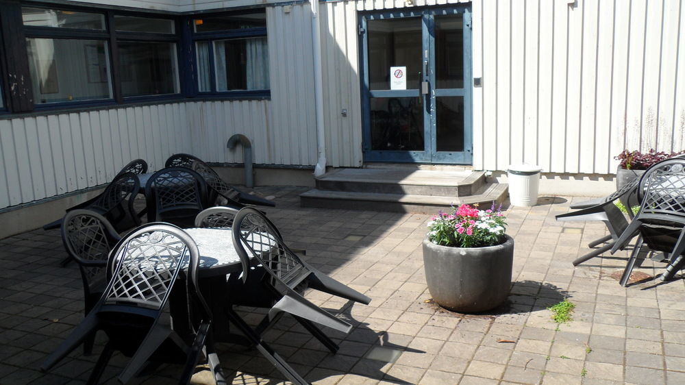Stf Wendelsberg Hotel & Hostel Mölnlycke Екстериор снимка