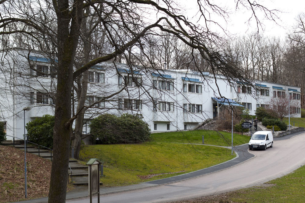 Stf Wendelsberg Hotel & Hostel Mölnlycke Екстериор снимка