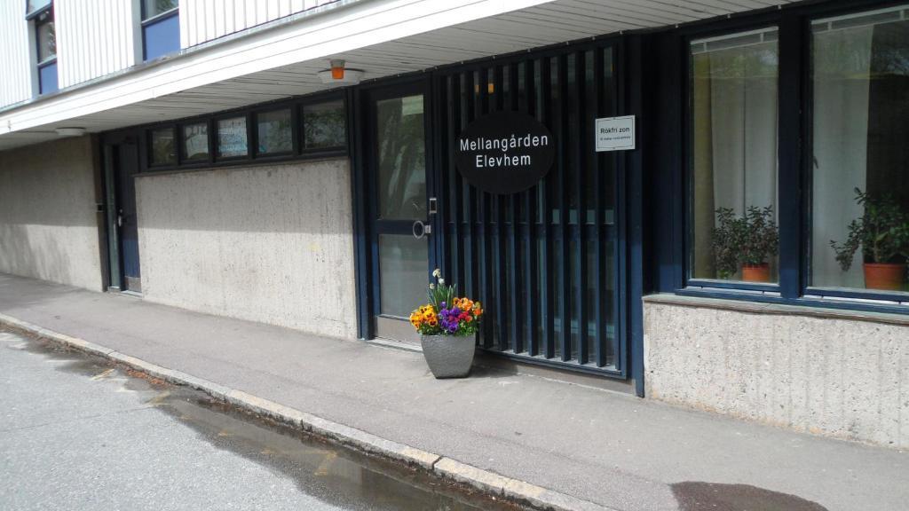 Stf Wendelsberg Hotel & Hostel Mölnlycke Стая снимка