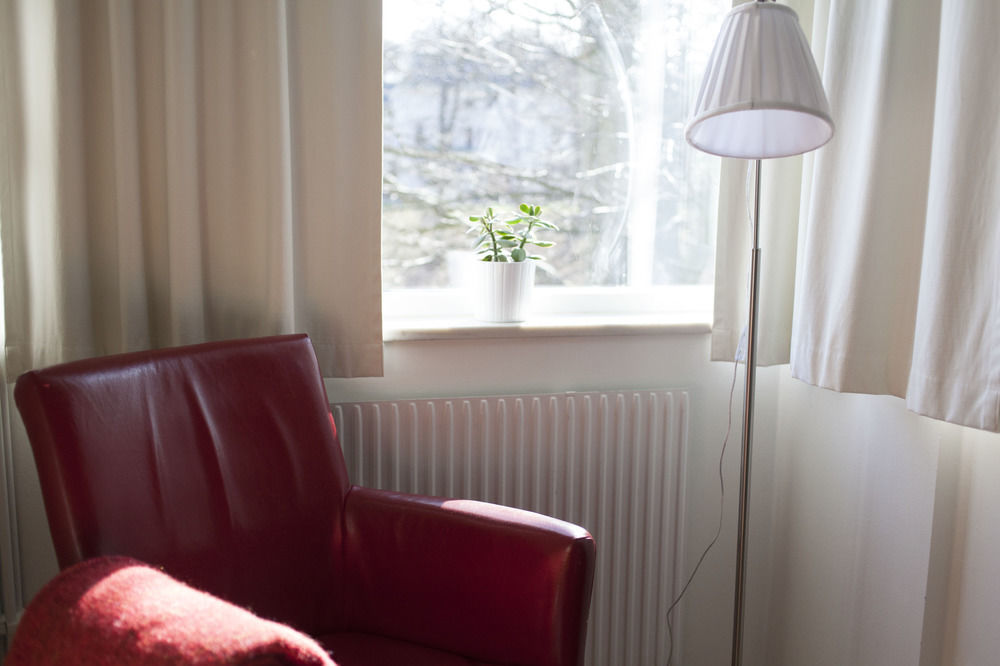 Stf Wendelsberg Hotel & Hostel Mölnlycke Екстериор снимка