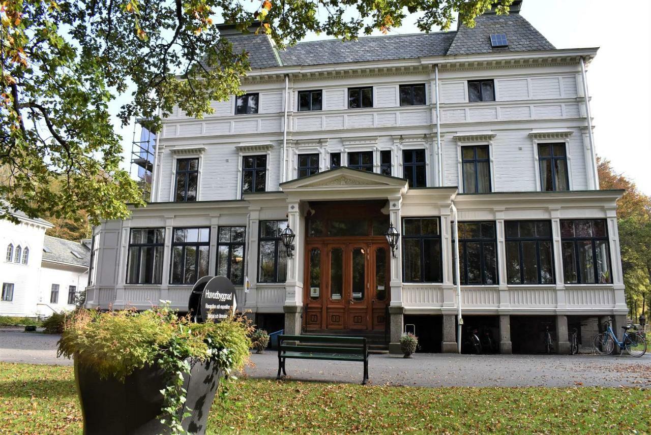Stf Wendelsberg Hotel & Hostel Mölnlycke Екстериор снимка